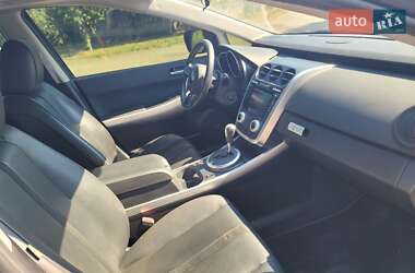 Внедорожник / Кроссовер Mazda CX-7 2007 в 