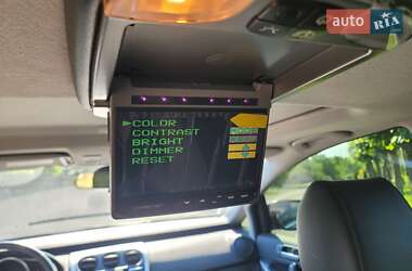 Внедорожник / Кроссовер Mazda CX-7 2007 в 