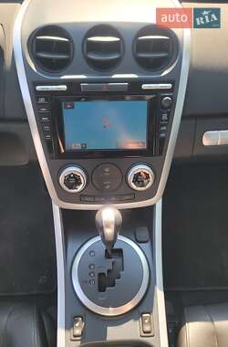 Внедорожник / Кроссовер Mazda CX-7 2007 в 