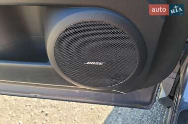 Внедорожник / Кроссовер Mazda CX-7 2007 в 