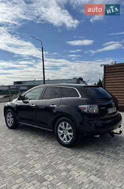 Внедорожник / Кроссовер Mazda CX-7 2007 в 