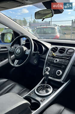 Внедорожник / Кроссовер Mazda CX-7 2007 в 