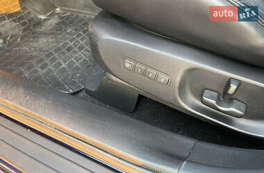 Внедорожник / Кроссовер Mazda CX-7 2010 в 