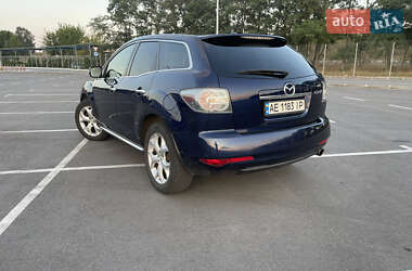 Внедорожник / Кроссовер Mazda CX-7 2010 в 