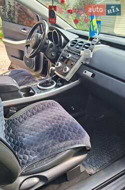 Внедорожник / Кроссовер Mazda CX-7 2009 в 