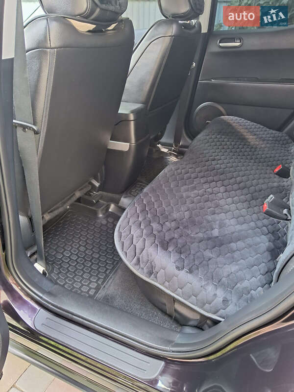 Внедорожник / Кроссовер Mazda CX-7 2009 в Борщеве