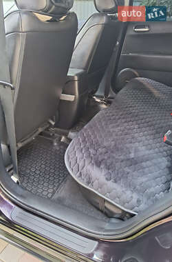 Внедорожник / Кроссовер Mazda CX-7 2009 в 