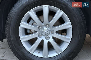 Внедорожник / Кроссовер Mazda CX-7 2011 в 