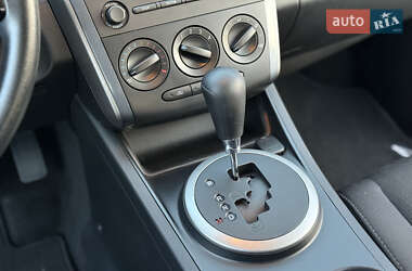 Внедорожник / Кроссовер Mazda CX-7 2011 в 