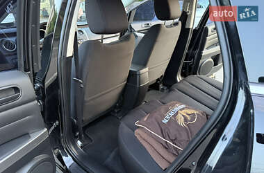 Внедорожник / Кроссовер Mazda CX-7 2011 в 