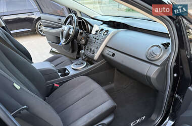 Внедорожник / Кроссовер Mazda CX-7 2011 в 