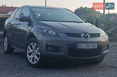 Внедорожник / Кроссовер Mazda CX-7 2007 в 