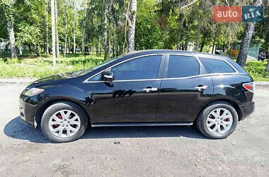 Внедорожник / Кроссовер Mazda CX-7 2007 в 