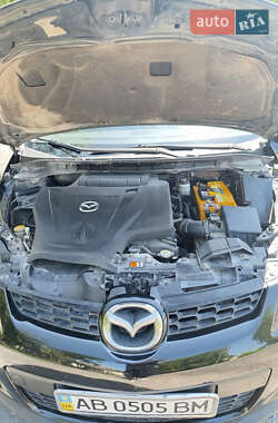 Внедорожник / Кроссовер Mazda CX-7 2007 в 