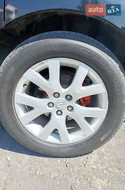 Внедорожник / Кроссовер Mazda CX-7 2007 в 