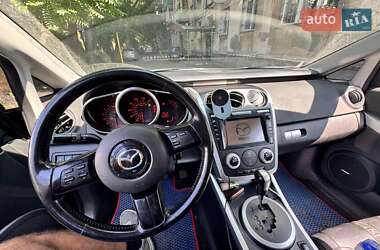 Внедорожник / Кроссовер Mazda CX-7 2007 в 