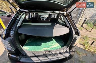Внедорожник / Кроссовер Mazda CX-7 2007 в 