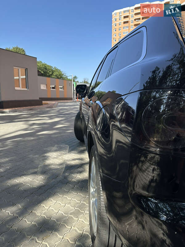 Внедорожник / Кроссовер Mazda CX-7 2007 в Одессе