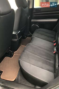 Внедорожник / Кроссовер Mazda CX-7 2010 в 