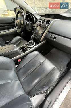 Внедорожник / Кроссовер Mazda CX-7 2011 в 