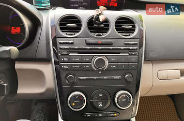 Внедорожник / Кроссовер Mazda CX-7 2011 в 