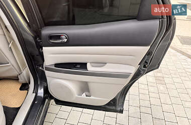 Внедорожник / Кроссовер Mazda CX-7 2011 в 