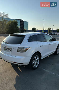 Внедорожник / Кроссовер Mazda CX-7 2010 в 