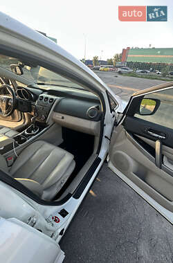 Внедорожник / Кроссовер Mazda CX-7 2010 в 