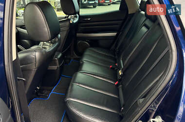 Внедорожник / Кроссовер Mazda CX-7 2010 в 