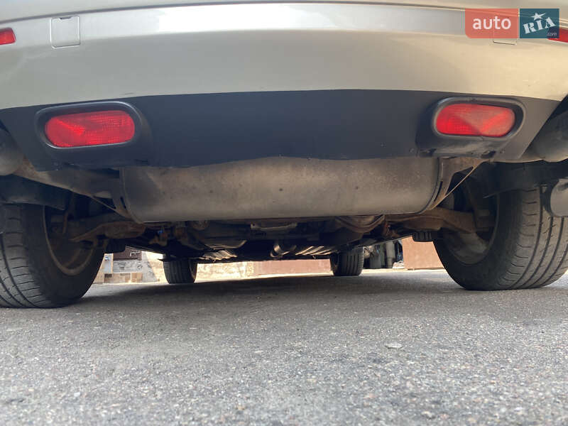 Внедорожник / Кроссовер Mazda CX-7 2007 в Днепре