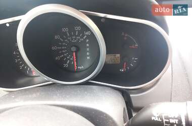Внедорожник / Кроссовер Mazda CX-7 2008 в 