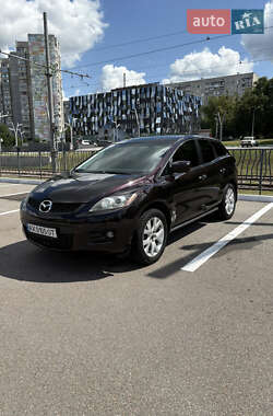 Внедорожник / Кроссовер Mazda CX-7 2007 в Харькове