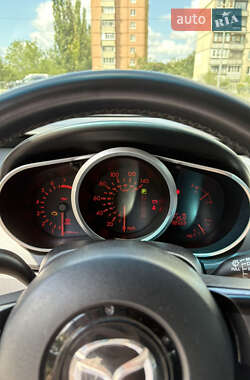 Внедорожник / Кроссовер Mazda CX-7 2007 в 