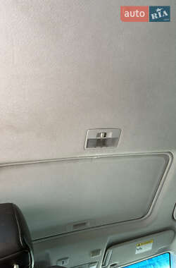 Внедорожник / Кроссовер Mazda CX-7 2007 в 