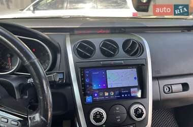 Внедорожник / Кроссовер Mazda CX-7 2008 в 
