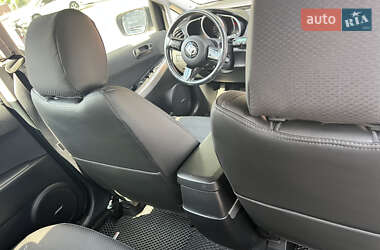Внедорожник / Кроссовер Mazda CX-7 2008 в 