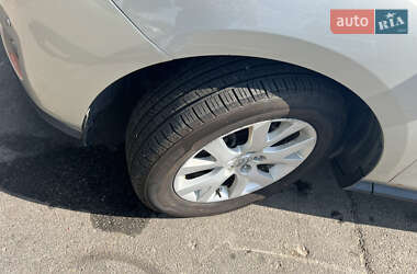 Внедорожник / Кроссовер Mazda CX-7 2008 в 