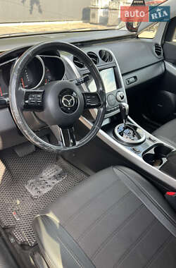 Внедорожник / Кроссовер Mazda CX-7 2008 в 
