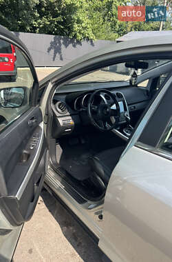 Внедорожник / Кроссовер Mazda CX-7 2008 в 