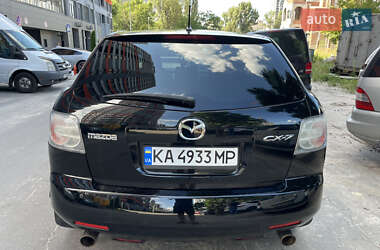 Внедорожник / Кроссовер Mazda CX-7 2008 в 