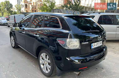 Внедорожник / Кроссовер Mazda CX-7 2008 в 