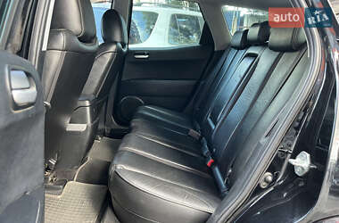 Внедорожник / Кроссовер Mazda CX-7 2008 в 