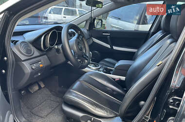 Внедорожник / Кроссовер Mazda CX-7 2008 в 