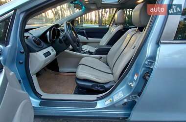 Внедорожник / Кроссовер Mazda CX-7 2006 в 