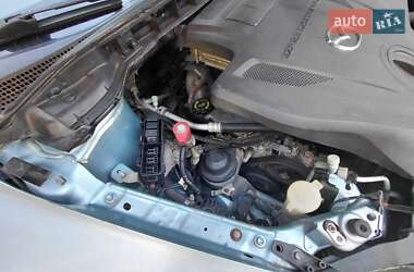 Внедорожник / Кроссовер Mazda CX-7 2006 в 