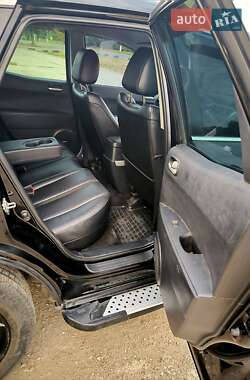 Внедорожник / Кроссовер Mazda CX-7 2007 в 