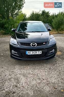 Внедорожник / Кроссовер Mazda CX-7 2007 в 