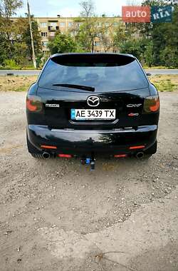 Внедорожник / Кроссовер Mazda CX-7 2007 в 
