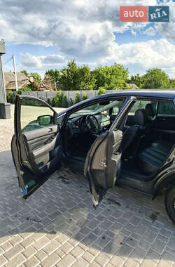 Внедорожник / Кроссовер Mazda CX-7 2011 в 