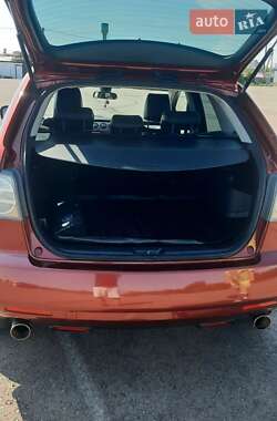 Внедорожник / Кроссовер Mazda CX-7 2008 в 